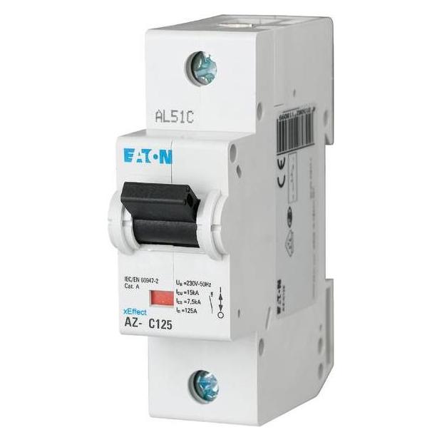 Eaton MOE AZ-D80 LS-Schalter 80A 1p D-Char (211822)