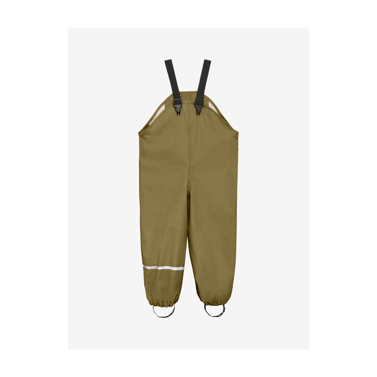 Celavi Basic Rain Overall -PU nutria (998) 100 5714-998-100