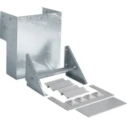 Hager Wandkonsole ZAX011