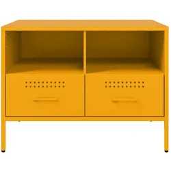 vidaXL, TV Möbel, Afonso (1 Stück) (68 x 39 x 50.50 cm)