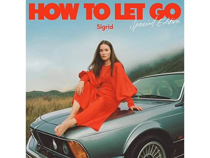 How to Let Go