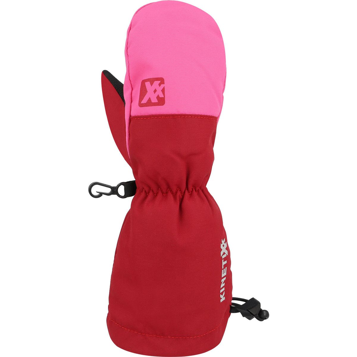 KinetiXx Cajus Junior Ski Alpin Glove berry (18) 5 7023-605-18-5