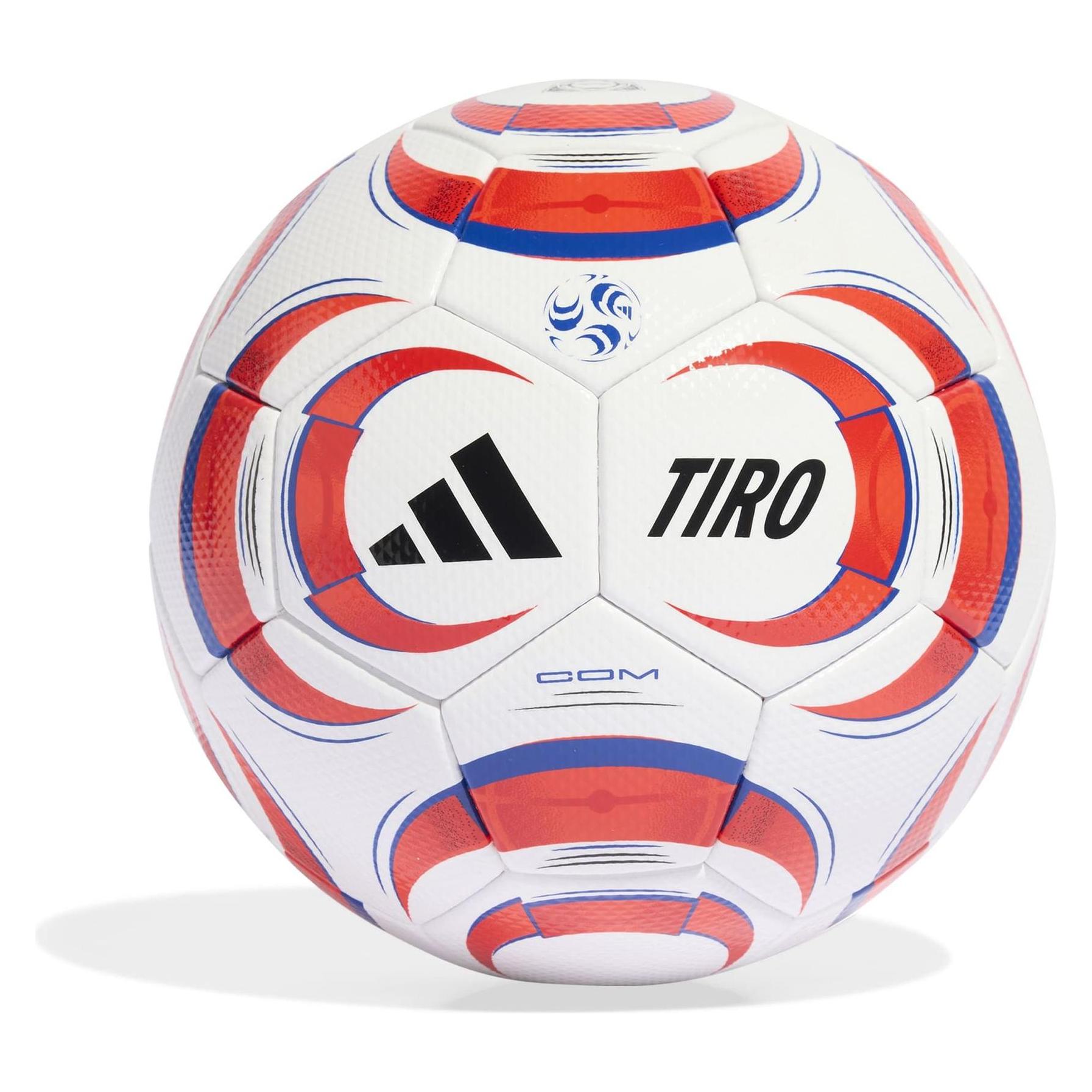 Adidas Tiro Wettbewerbsball (4) (1020952-56-1)
