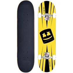 213, Skateboard, (31")