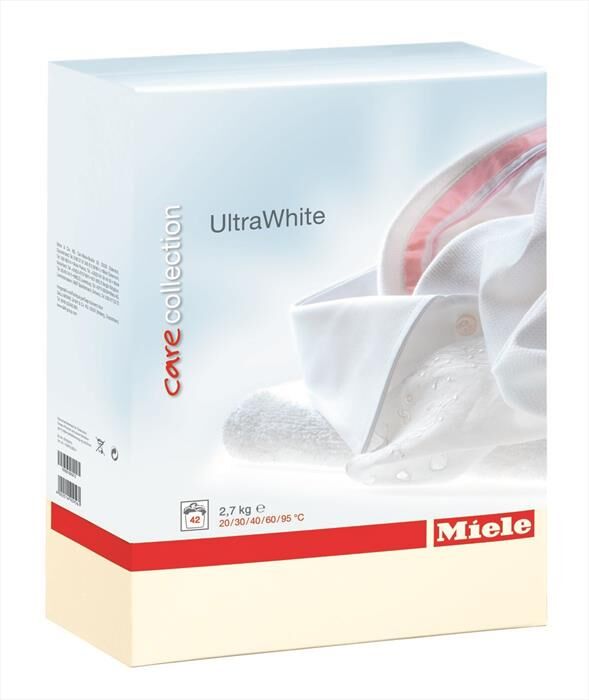 Miele E7903100 Detersivo Per Lavatrici In Polvere