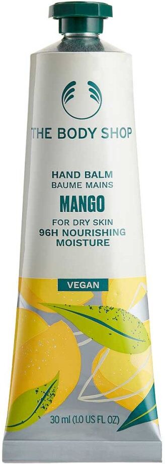 The Body Shop Hand Balm Mango 30ml