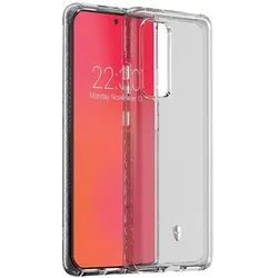 Force Case FCLIFENX12T (Xiaomi 12), Smartphone Hülle, Transparent