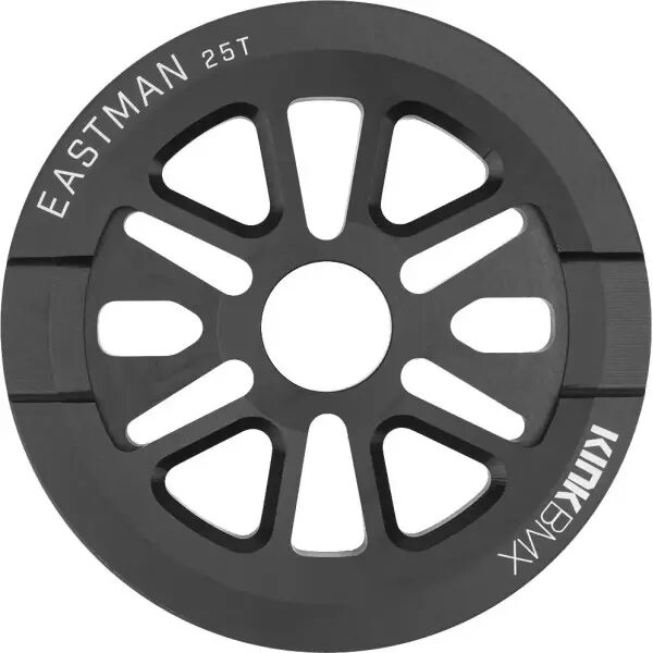 Corona BMX Kink Eastman Full Guard (Nero - 25T)