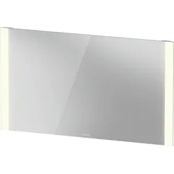Duravit Spiegel „Licht & Spiegel“ 120 × 70 cm