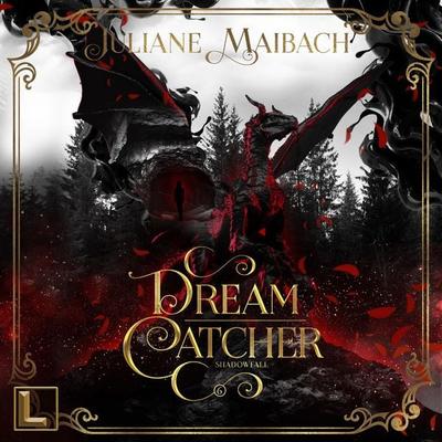 Shadowfall - Juliane Maibach, Audio, 4255674811742