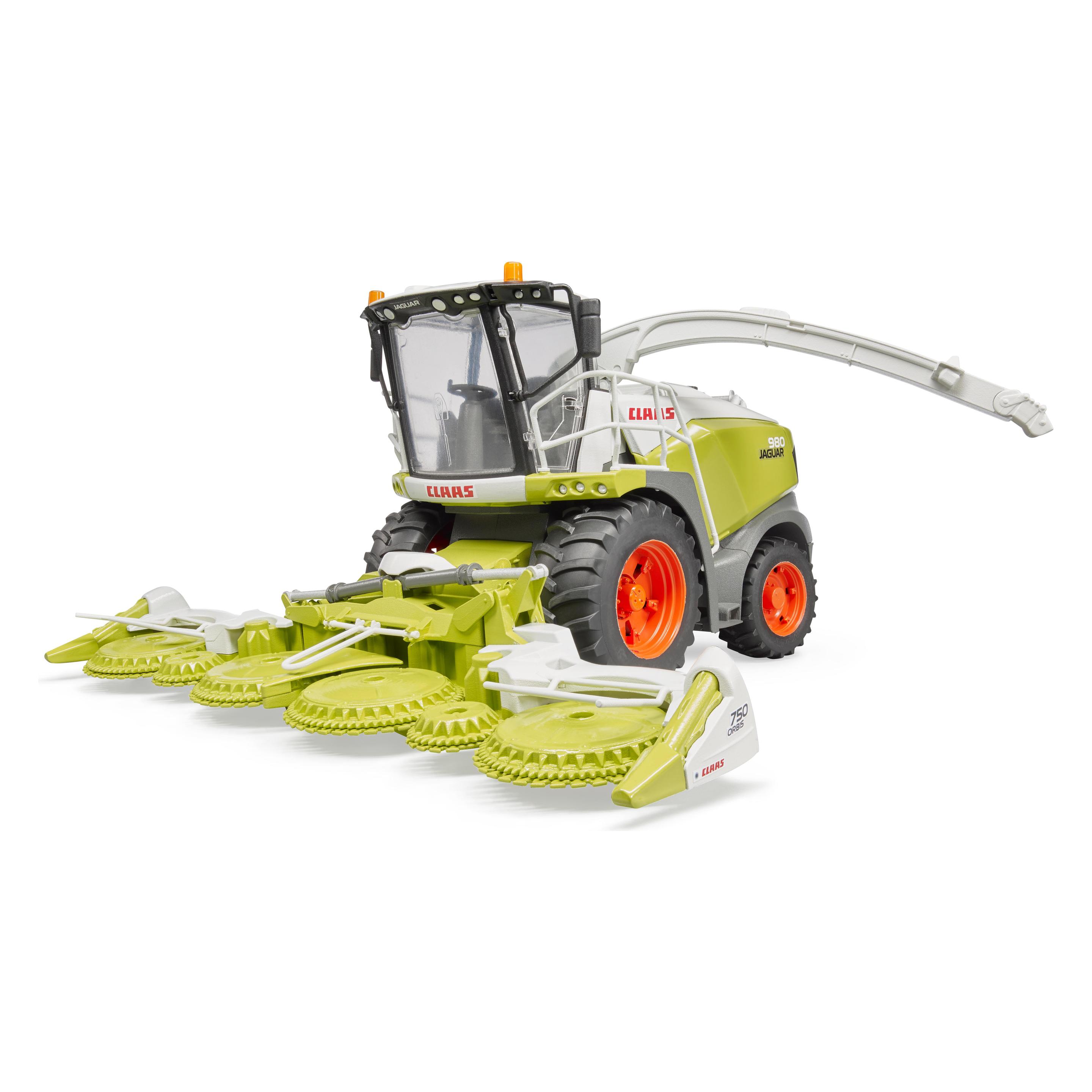 Bruder Claas (2134)