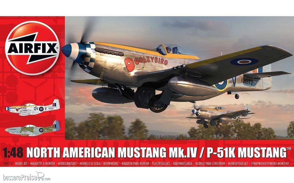 Airfix A05137