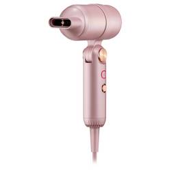 Trisa Ionic-T Blush Haartrockner Pink 1066.8712