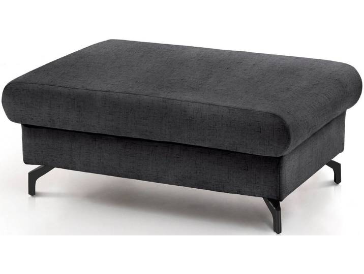 COTTA Polsterhocker Kitty, B: 100 cm, individuell zu kombinieren