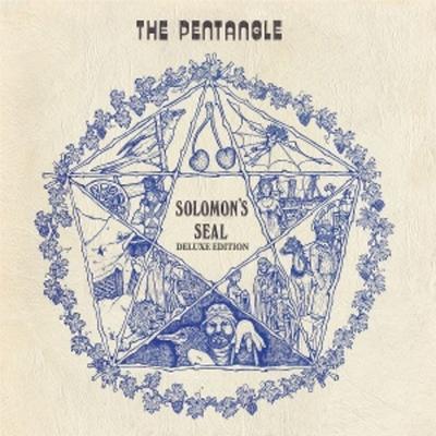 Solomons Seal Deluxe Edition - The Pentangle, CD