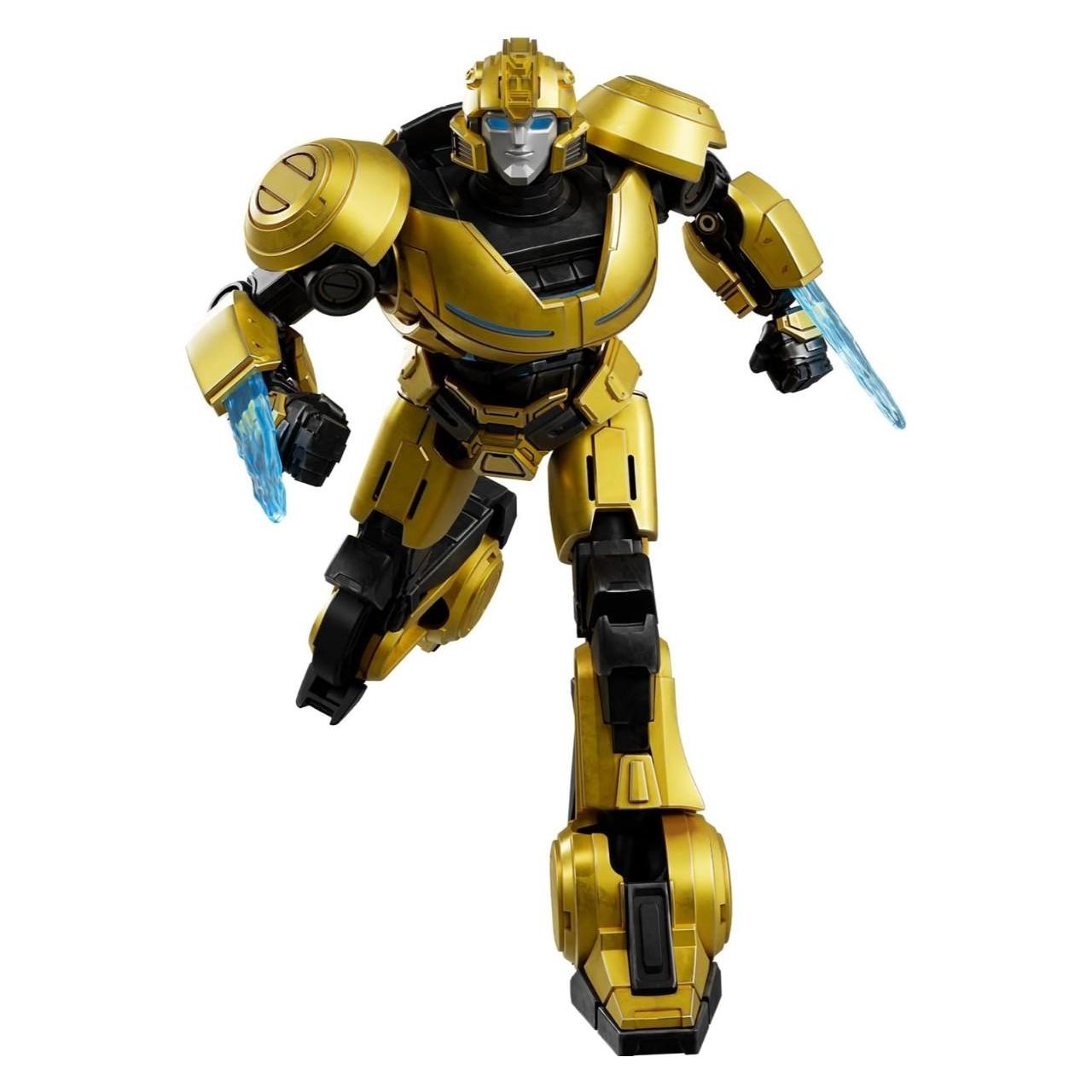 Blokees Transformers Plastic Model Classic Class 15 B-127 (64256)
