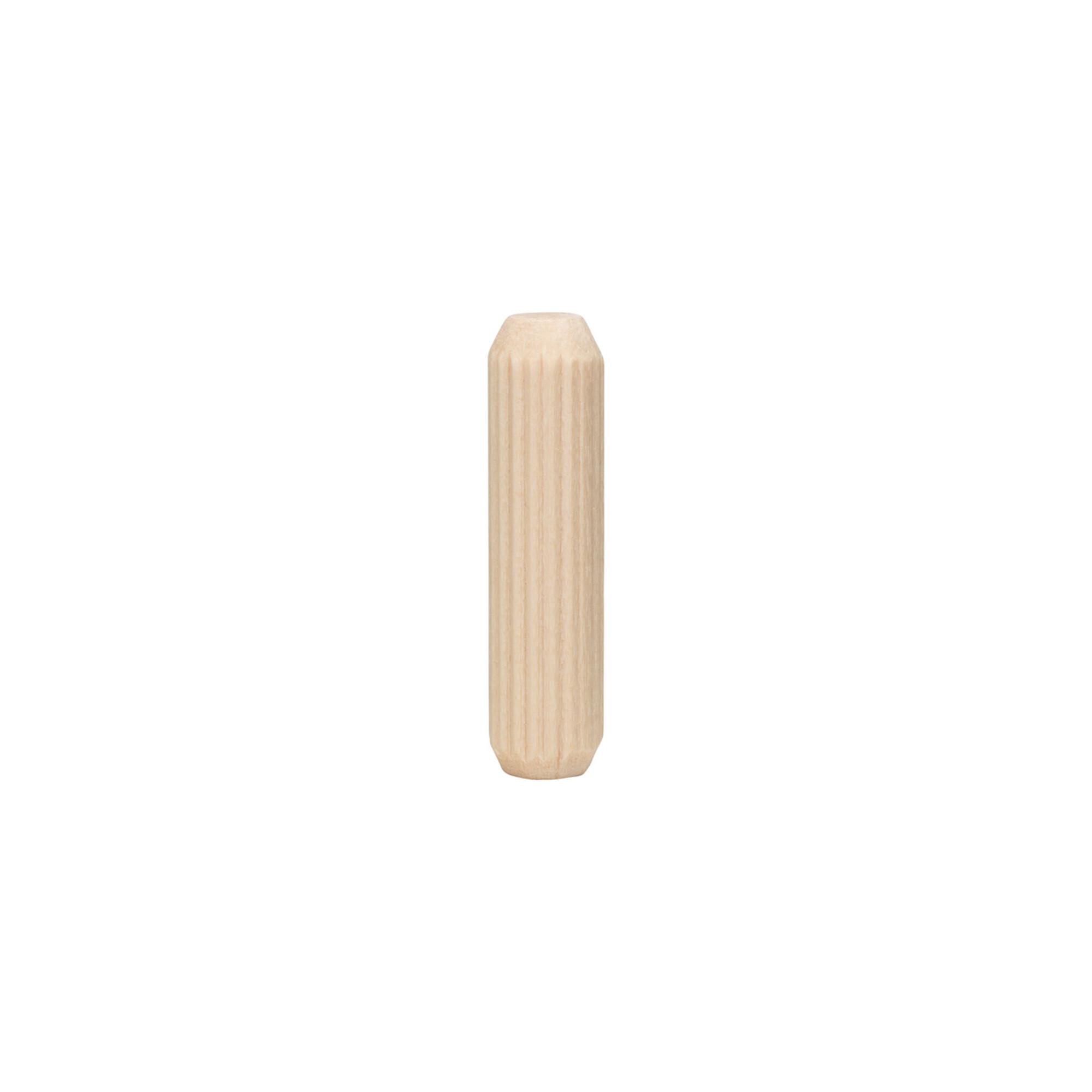 BOSCH Holzdübel 10 mm 40 mm (2607000447)