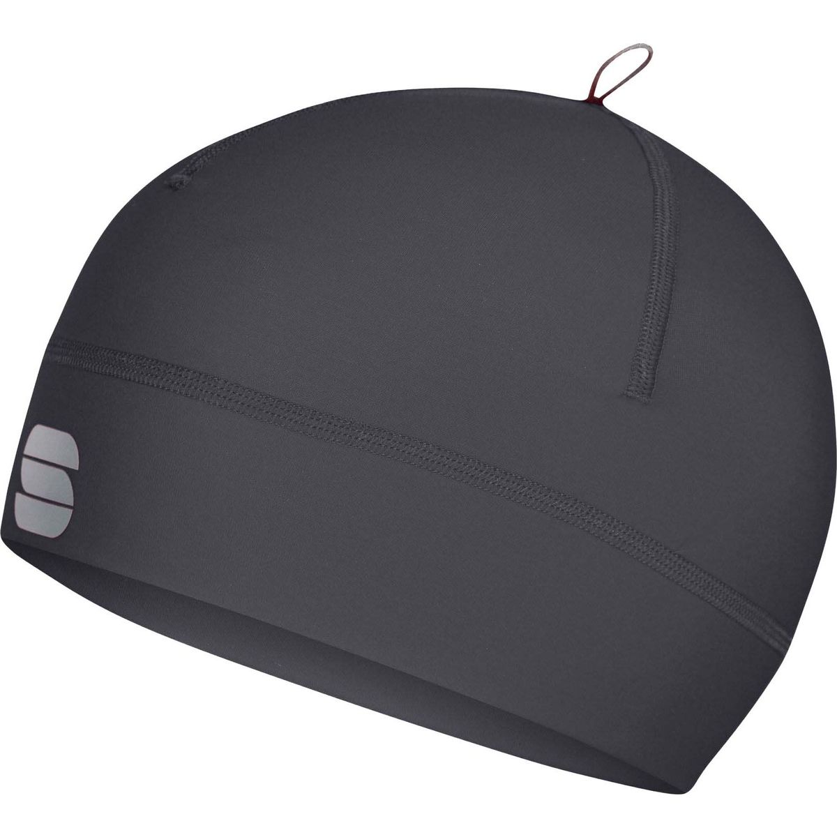 Sportful Thermodrytex KID Hat anthracite (168) UNI 0420581-168-UNI