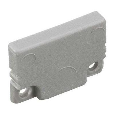 Barthelme Endkappen-Set flach 62399604
