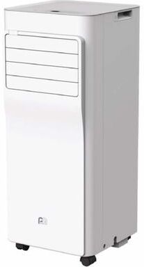 Perfect Aire 150 sq ft 3 speed 8500 (6000 SACC) BTU Portable Air Conditioner with Remote