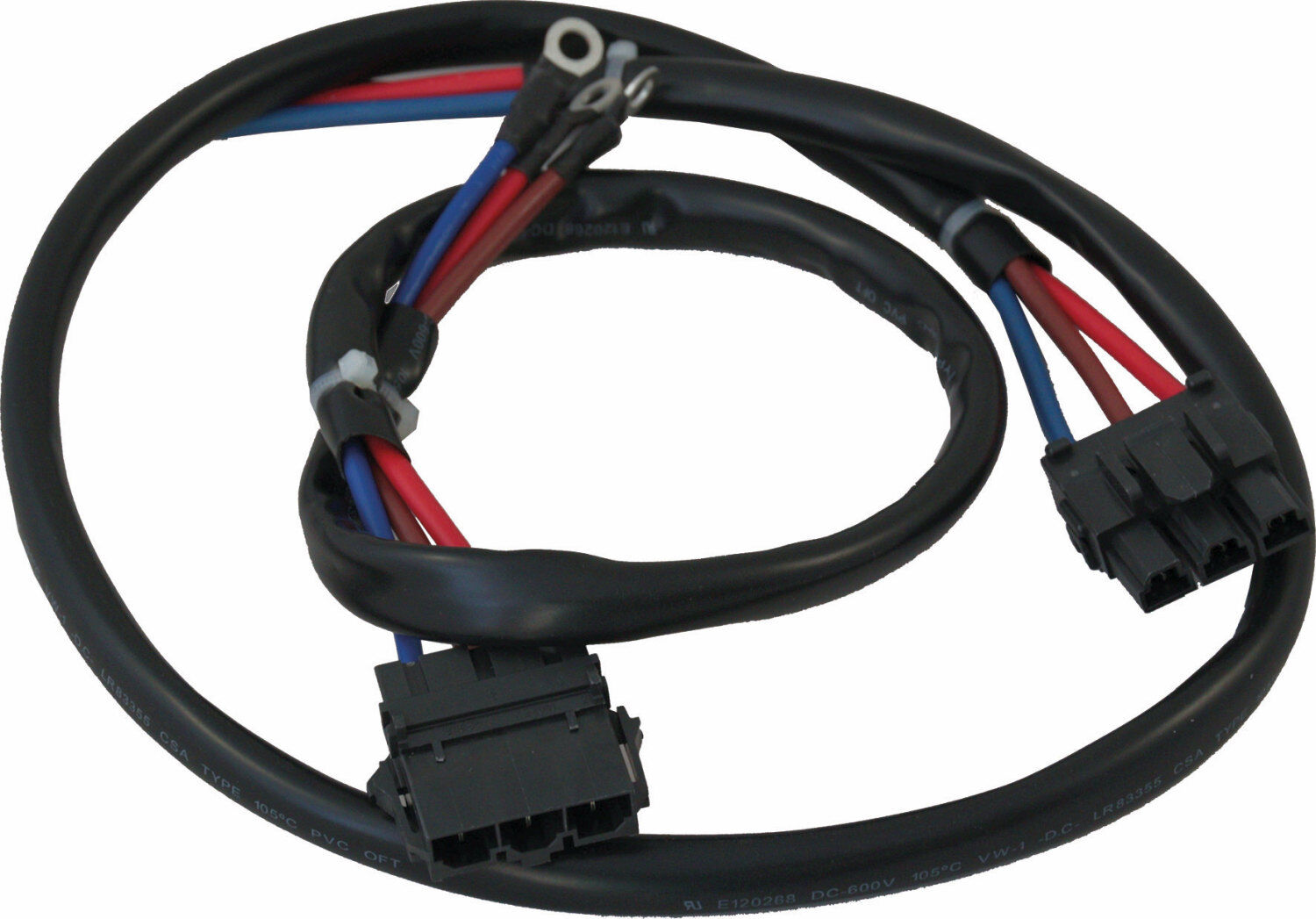 Compresseur de câble Wolf 2745608 pour BWL-1S-10/14 230V