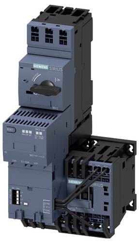 Siemens 3RA8512-1EE00 3RA85121EE00 Wendestarter