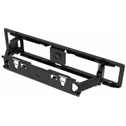AG neovo Wall Mount Bracket Compatibilit (Wand, 30 kg, 55" - 65"), TV Wandhalterung, Schwarz