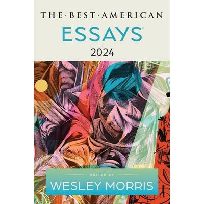 The Best American Essays 2024, Taschenbuch von Wesley Morris,Kim Dana Kupperman, Harper Collins Publ. USA