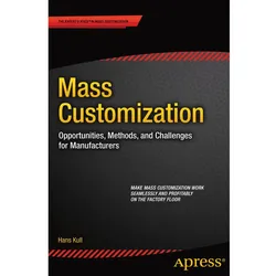 Mass Customization, Fachbücher von Hans Kull