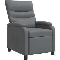 vidaXL, Sessel, Wohnzimmer-Relaxsessel