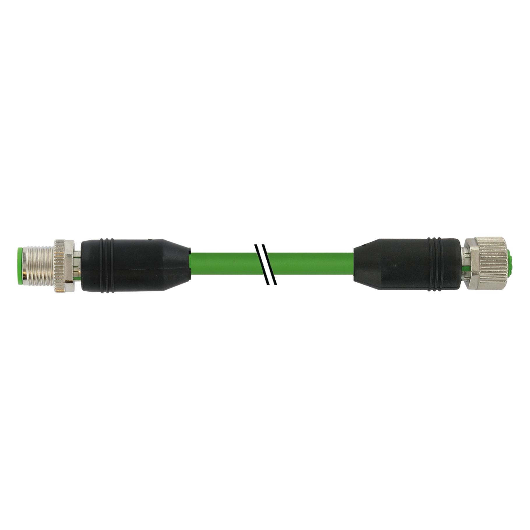 Murr Elektronik Verbindungsleitung (7000-46041-8020050)