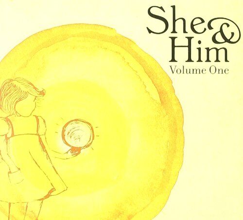 She & Him - Vol.1 - Preis vom 10.10.2026 11:48:34 h