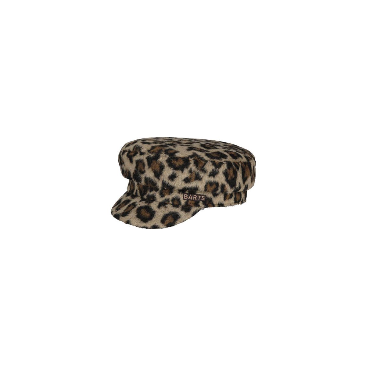 Barts Eefie Cap Kids brown (09) 53-55 7054409