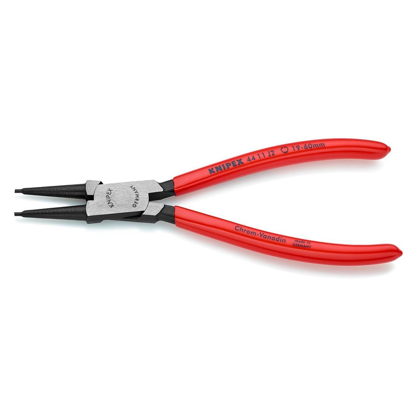 Knipex Sicherungsringzange (180 mm) (44 11 J2)