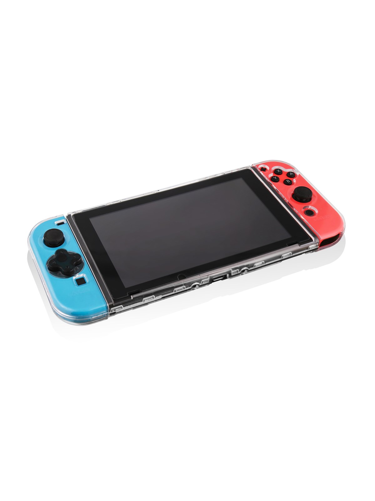 Nyko Dpad - Miscellaneous Cover - Nintendo Switch