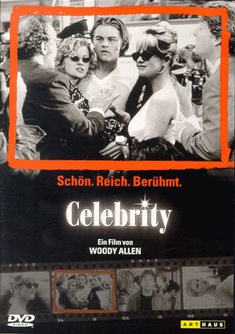 Woody Allen - Celebrity - Schön. Reich. Berühmt - Preis vom 08.10.2026 07:26:42 h