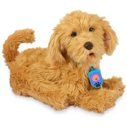 My Fuzzy Friend Moji (37 cm)