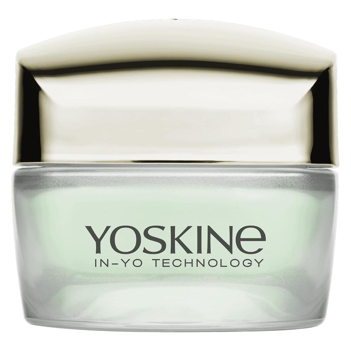 Yoskine Okinawa Green Caviar 60+ Wrinkle Filling Cream 50ml (50 ml, 24h Creme) (5900525058720)