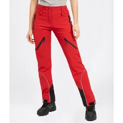 Rock Creek Softshellhose Outdoor Hose
