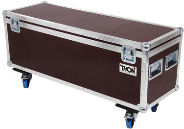 Thon XL-Plus Accessories Case Phenol Braun