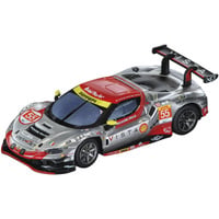 HYBRID Ferrari 296 GT3 "Vista AF Corse, No.55" FIA WEC 2024, Rennwagen