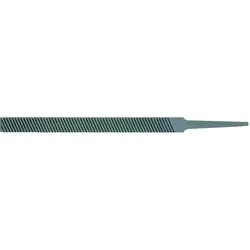 KS Tools Bremssattelfeile ohne Heft, 150mm - 161.0950