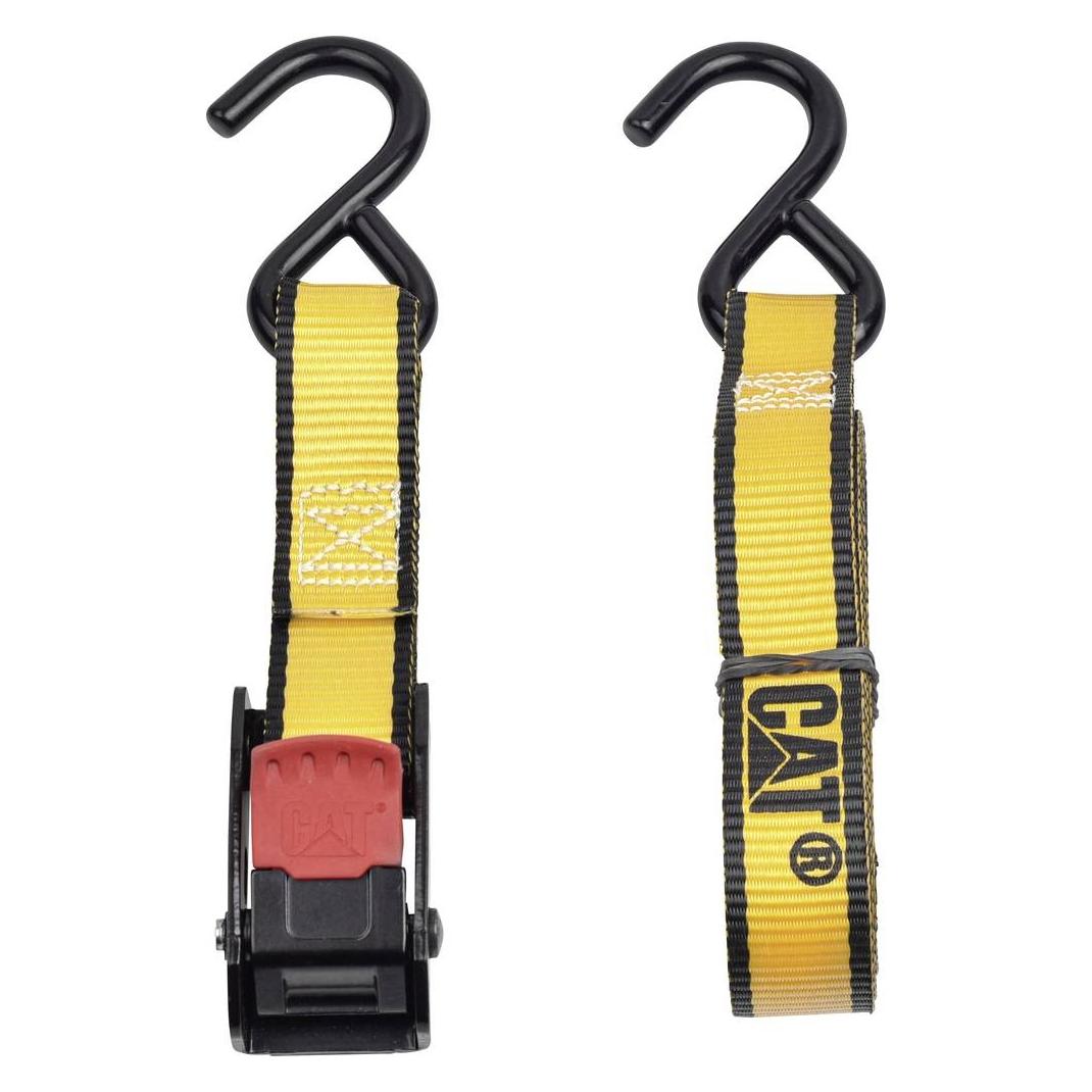Cat 980489IE Spanngurt Zugkraft LC Niederzurren (einzeln/direkt)=500 daN (980489IE)