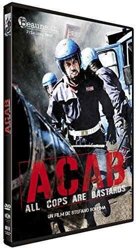 Stefano Sollima - ACAB - Preis vom 27.09.2026 03:53:48 h