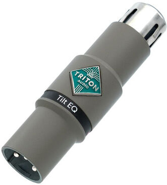TritonAudio Tilt EQ