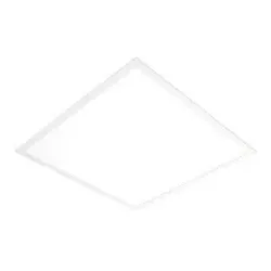 Siteco 51MH12WM2443 Apollon 41Office-Leuchte,LED,4.375lm840,PS, direkt,Einlegemontage,M600