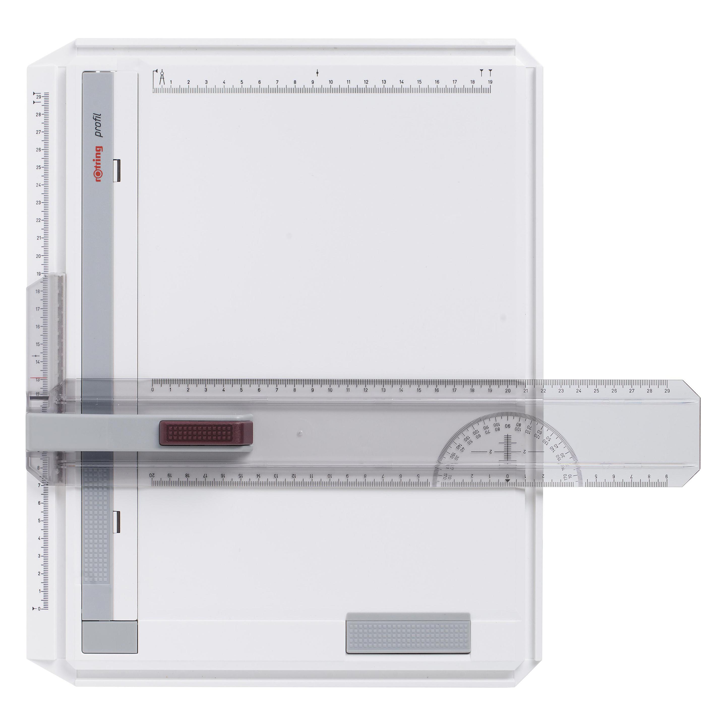 Rotring Zeichenplatte (40 x 31 cm) (S0232430)