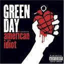 Green Day - American Idiot - Preis vom 09.10.2026 07:28:09 h