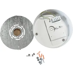 Opple Lighting Baldachin LEDHalo-P-Baldachin