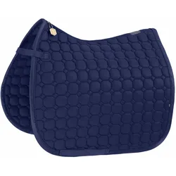 Eskadron Schabracke COTTON true blue Heritage 24/25, Größe: PD